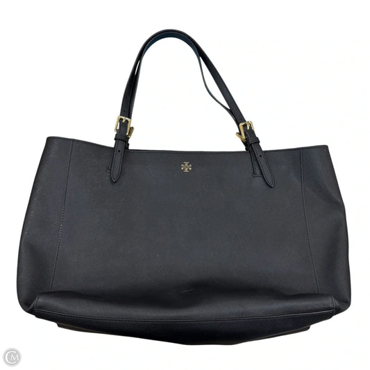 Tote Designer By Tory Burch, Size: Large