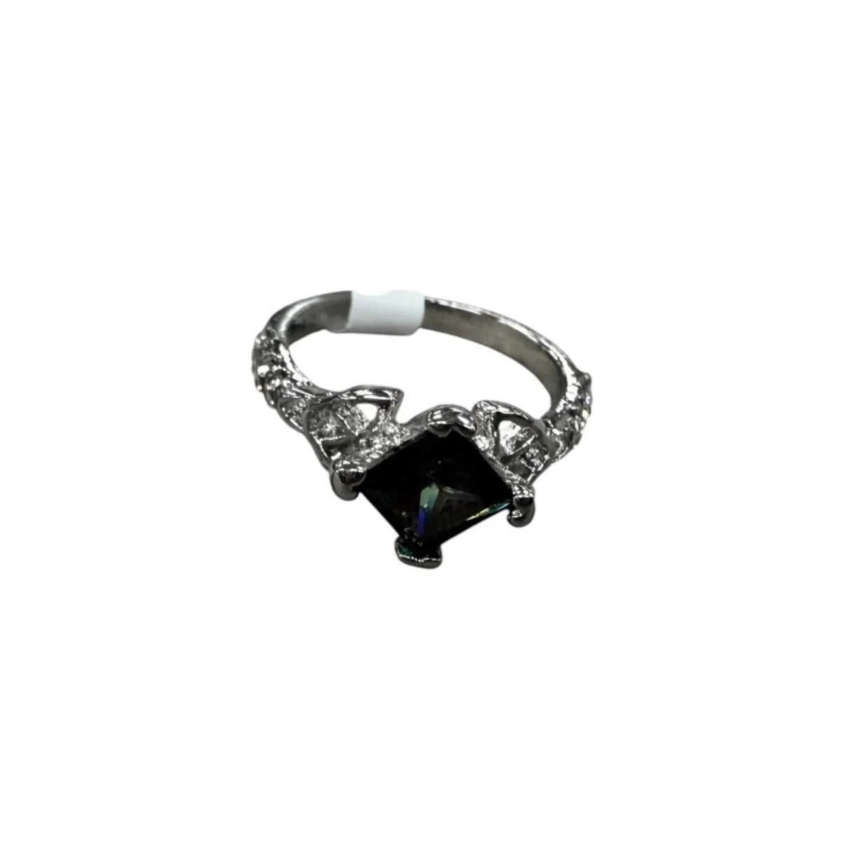 Ring Band, Size: 5