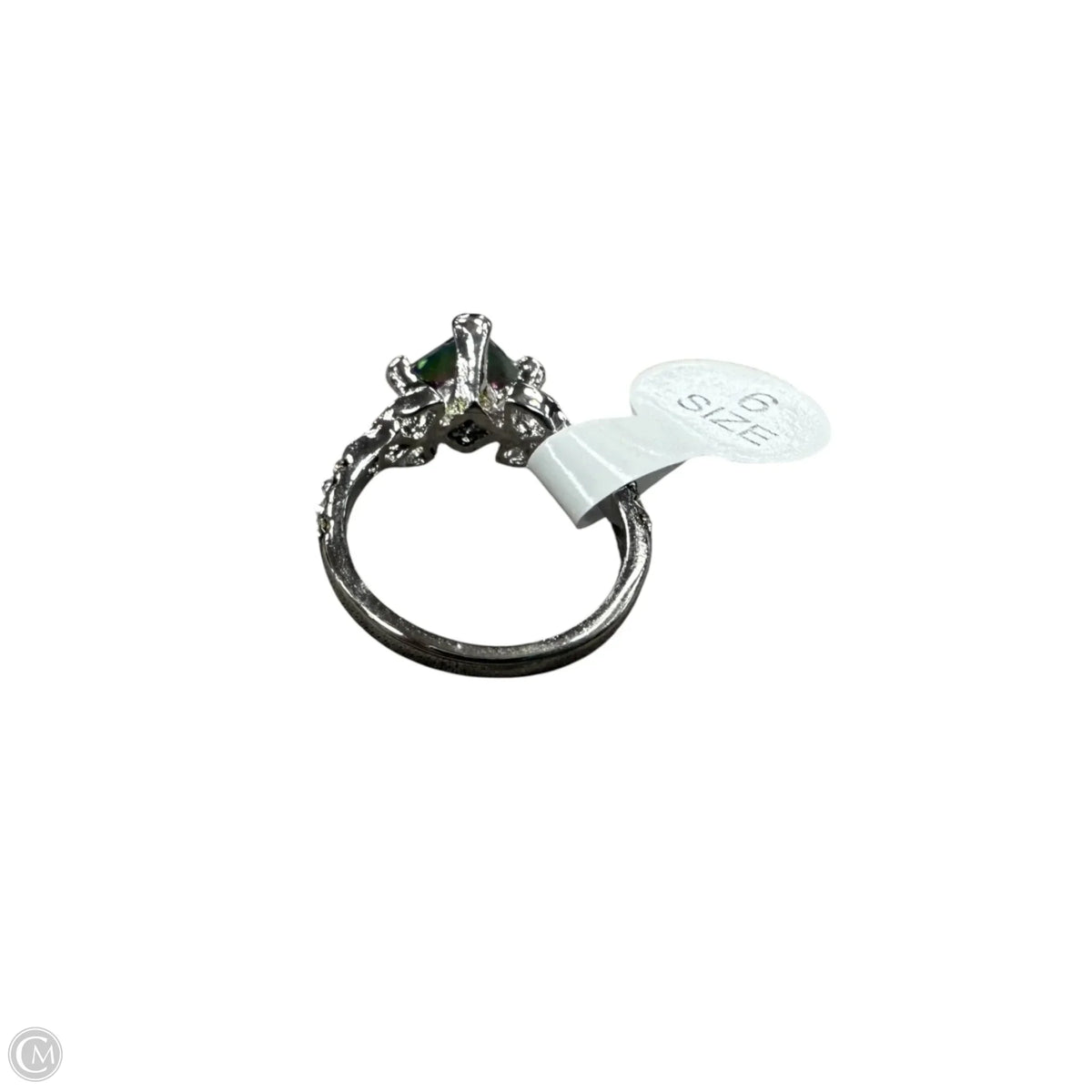 Ring Band, Size: 5