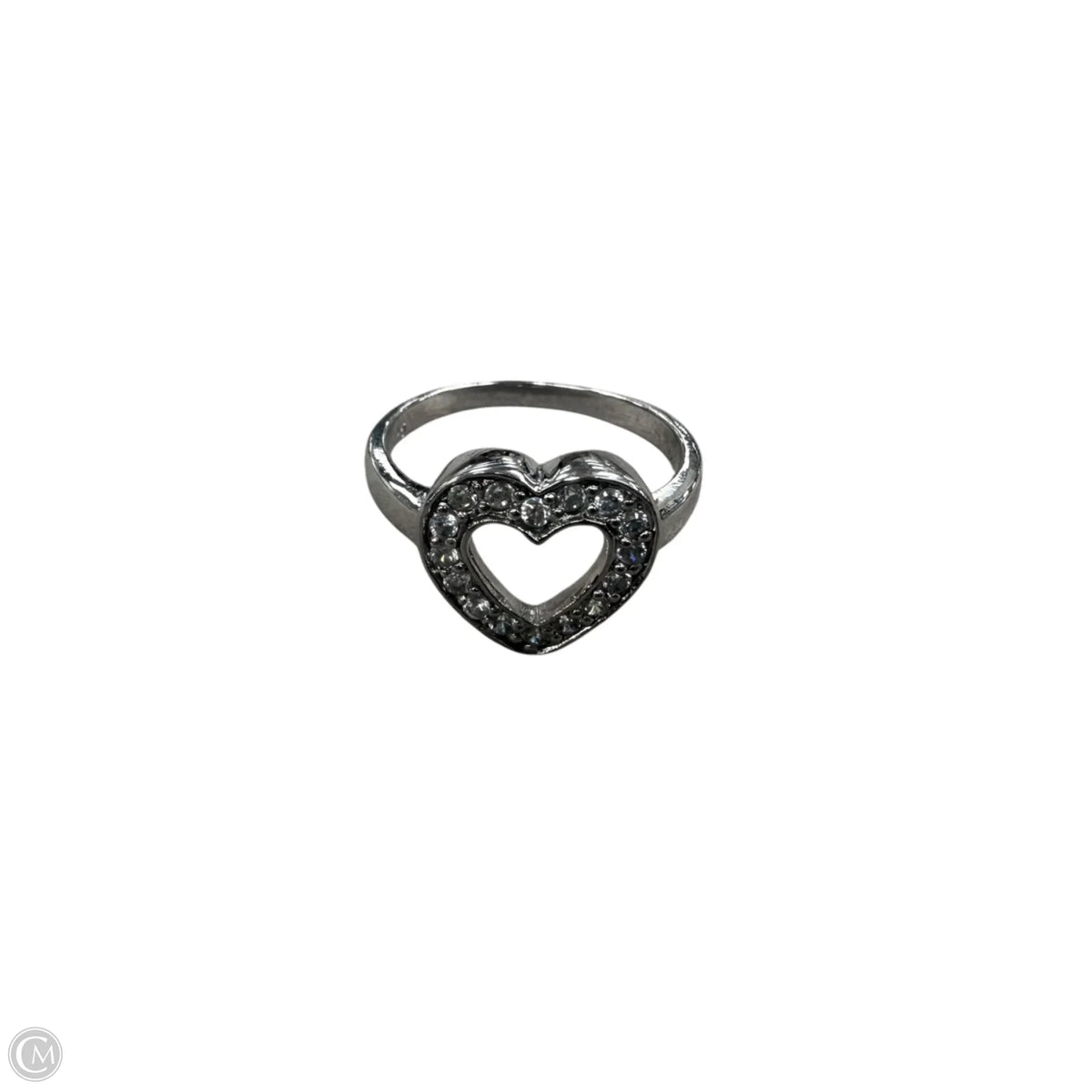 Ring Band, Size: 6.5