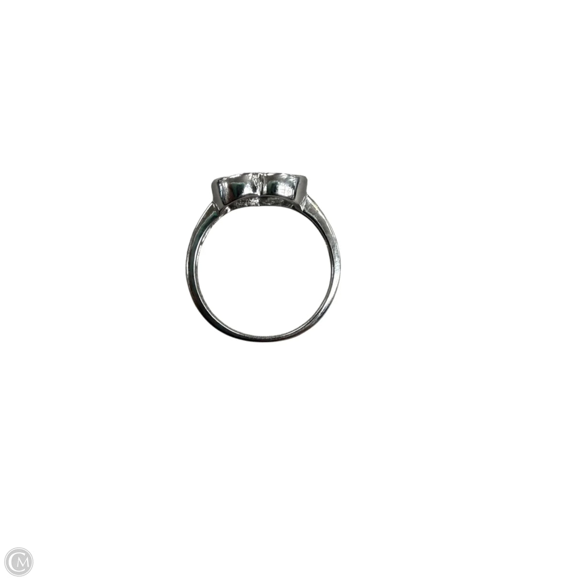 Ring Band, Size: 6.5