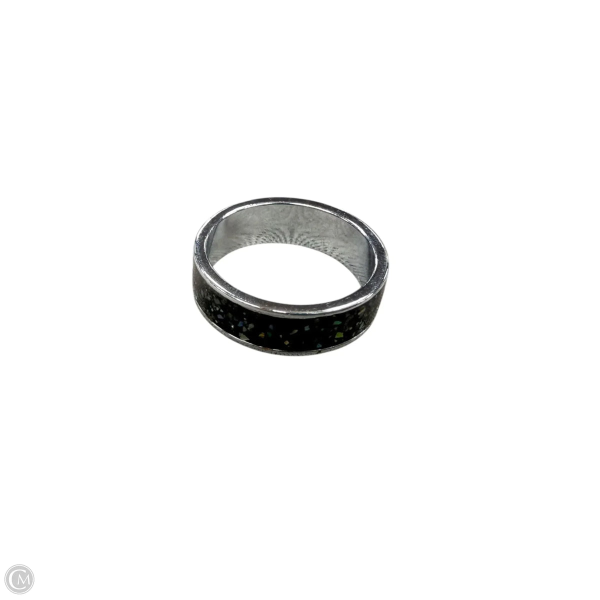 Ring Band, Size: 7.5