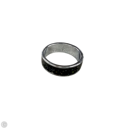 Ring Band, Size: 7.5