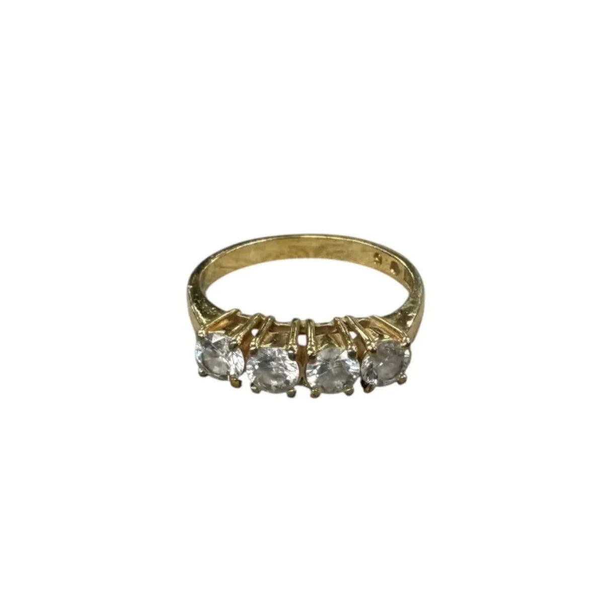 Ring Band, Size: 5