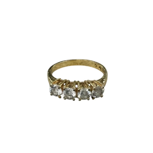 Ring Band, Size: 5