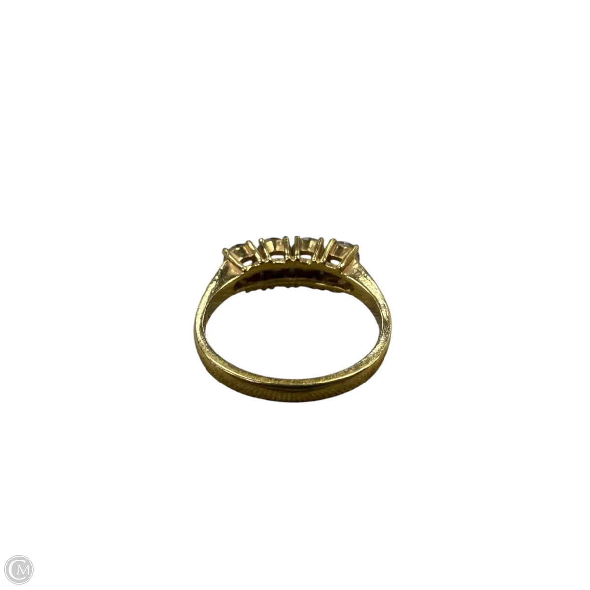 Ring Band, Size: 5