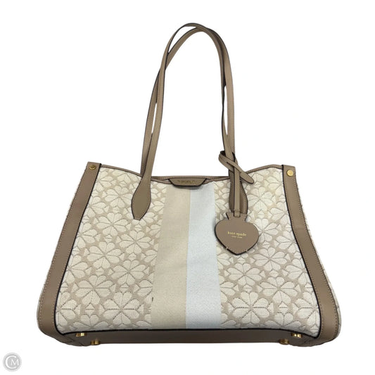 Handbag Designer By Kate Spade, Size: Medium