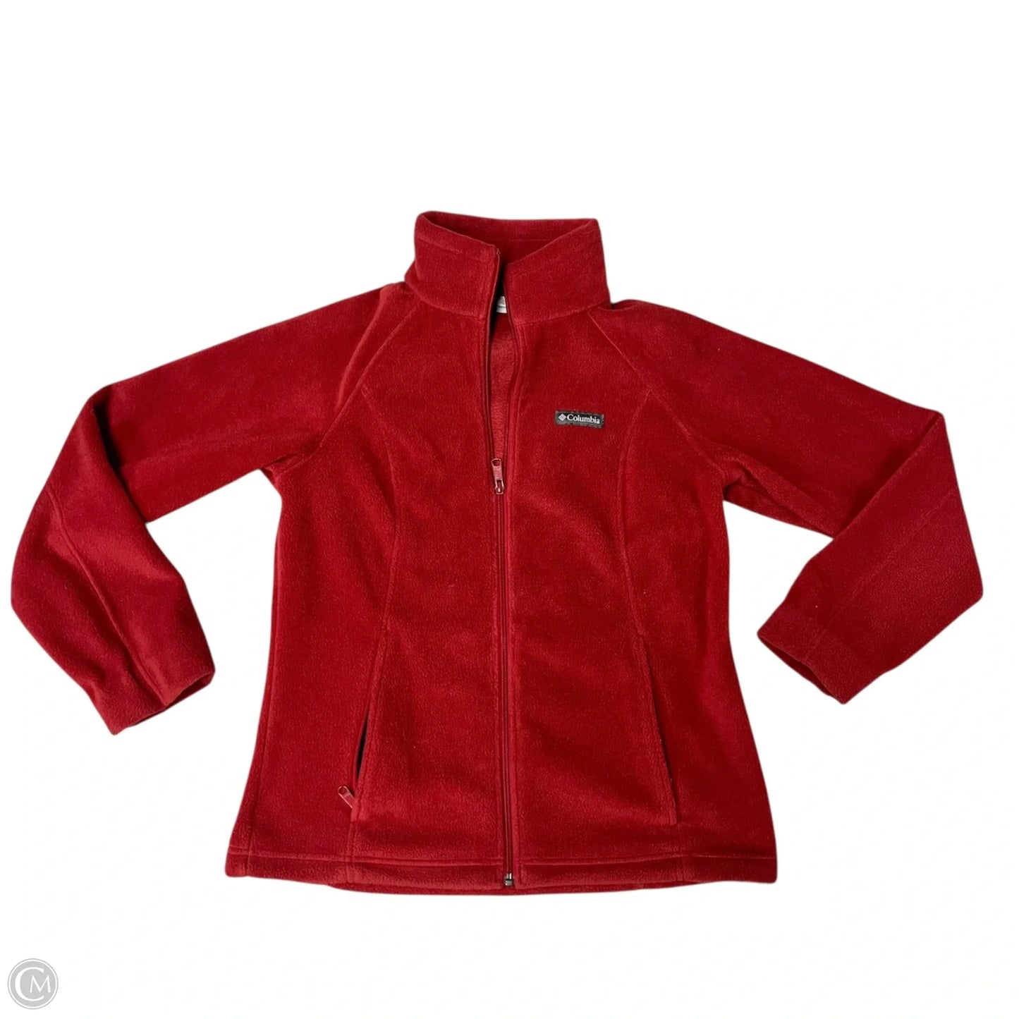 Athletic Fleece By Columbia In Red, Size: M