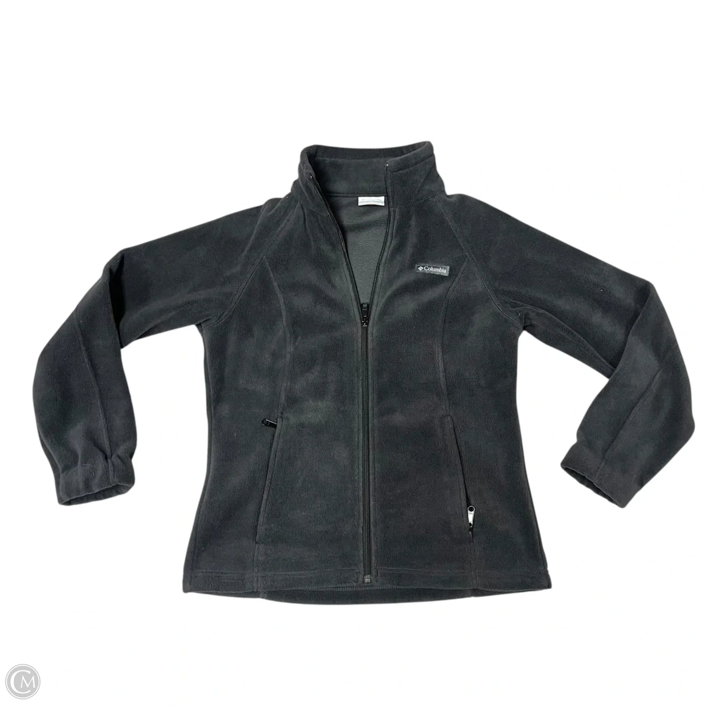Athletic Fleece By Columbia In Black, Size: M