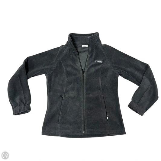 Athletic Fleece By Columbia In Black, Size: M
