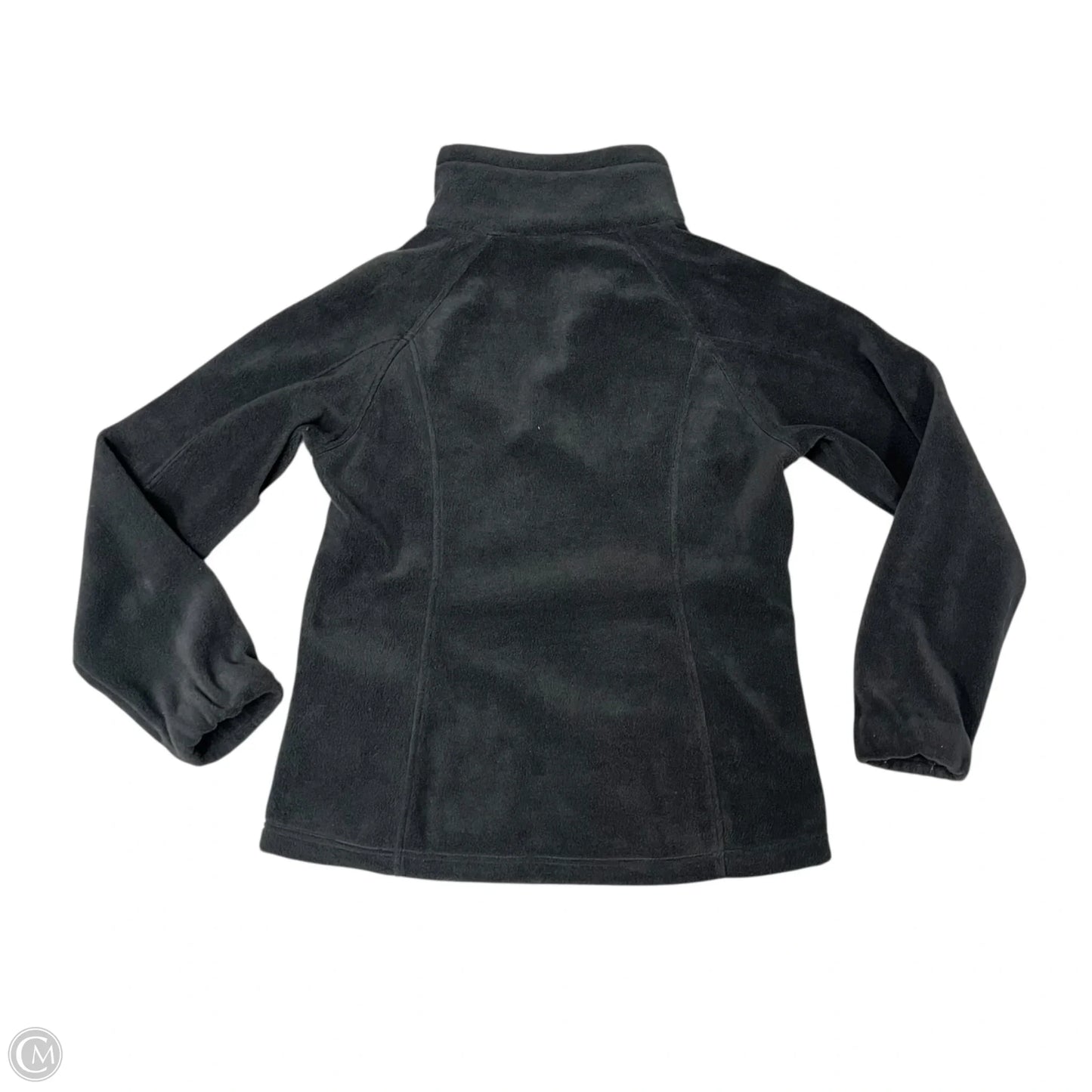 Athletic Fleece By Columbia In Black, Size: M