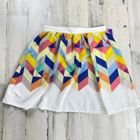 Skirt Mini & Short By Everly  Size: 4
