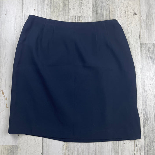 Skirt Mini & Short By Preston And New York  Size: 14