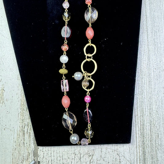 Necklace Other By Lia Sophia Jewelry