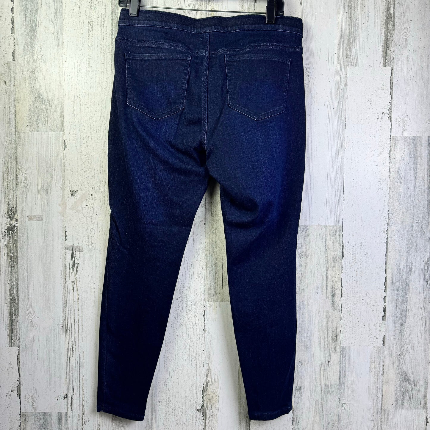 Jeans Skinny By J Jill  Size: 10
