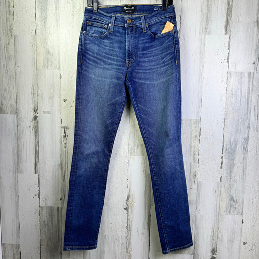 Jeans Skinny By Madewell  Size: 12