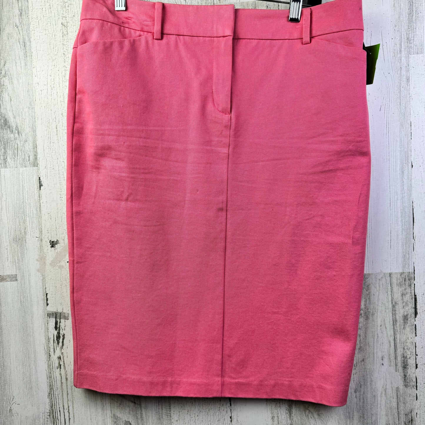 Skirt Midi By New York And Co  Size: 14
