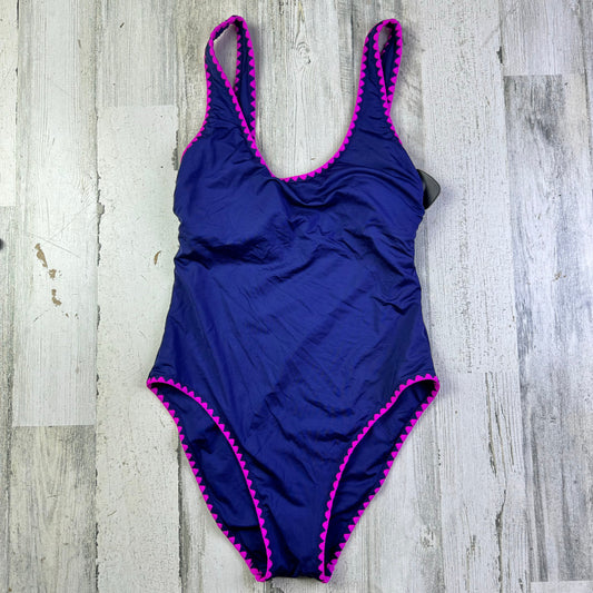 Swimsuit By Lucky Brand  Size: M