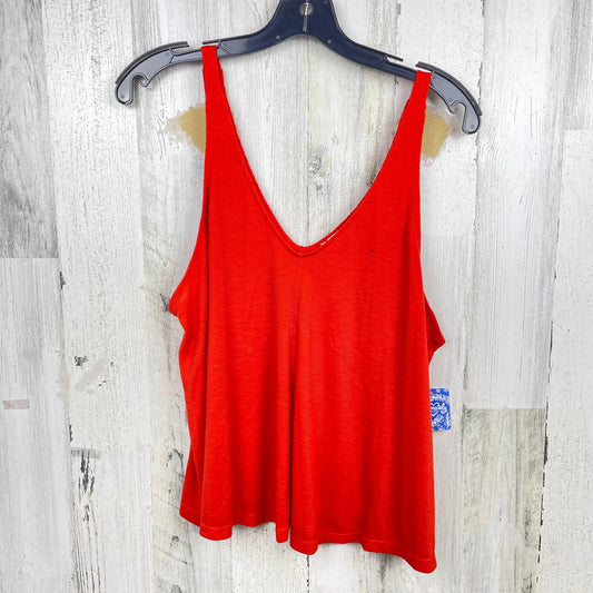 Tank Top By Free People  Size: S