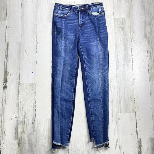 Jeans Skinny By Clothes Mentor  Size: 2