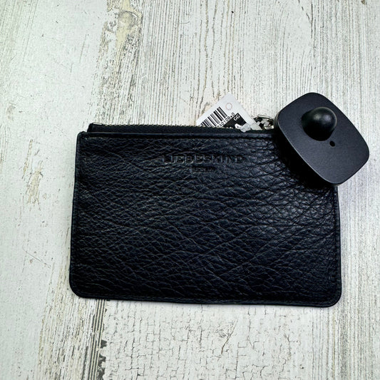Wallet Leather By Liebeskind  Size: Small