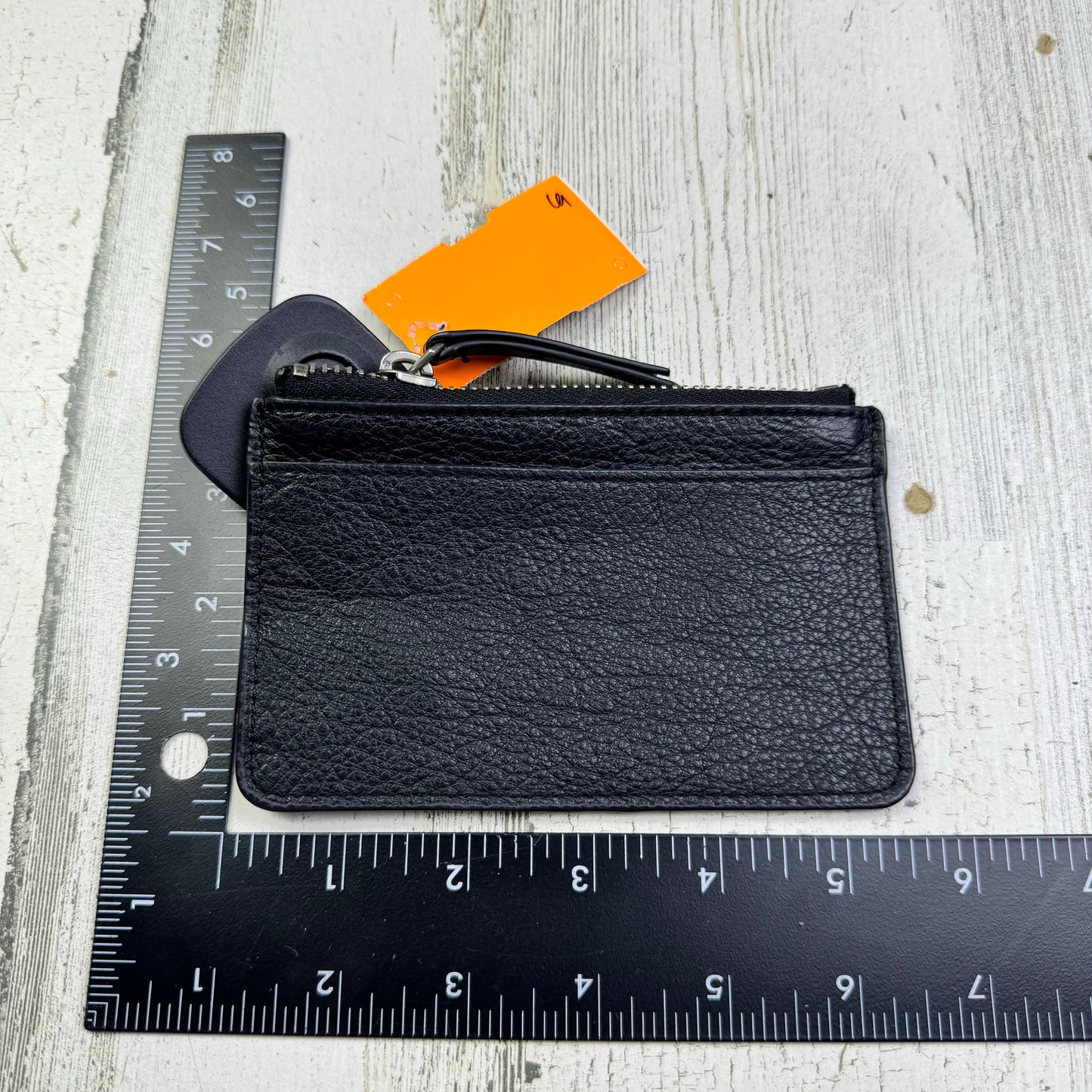 Wallet Leather By Liebeskind  Size: Small