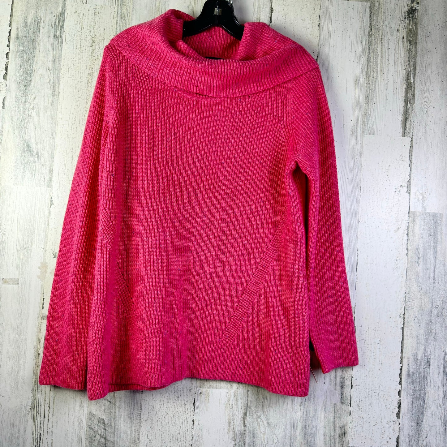 Sweater By Talbots  Size: L