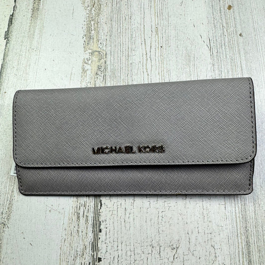 Wallet Designer By Michael By Michael Kors  Size: Small