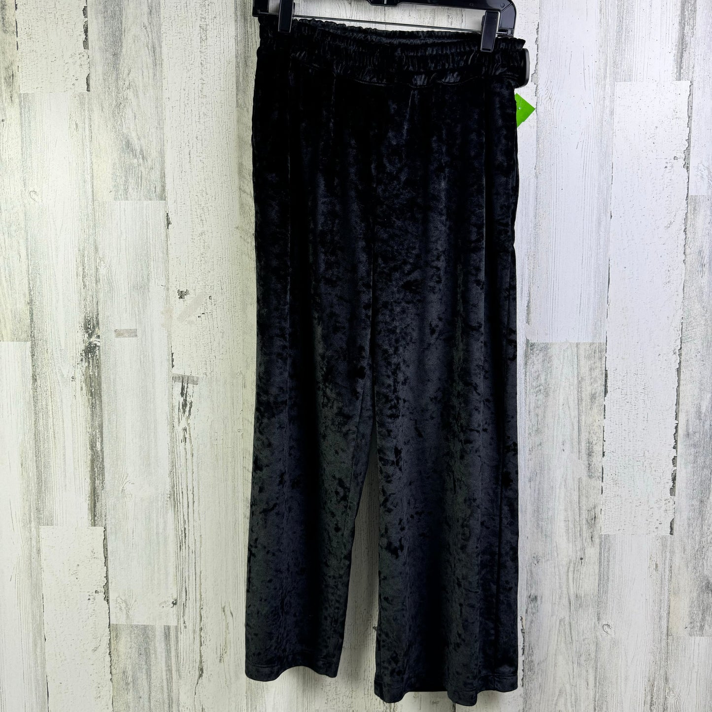 Pajamas 2pc By Gap In Black, Size: S