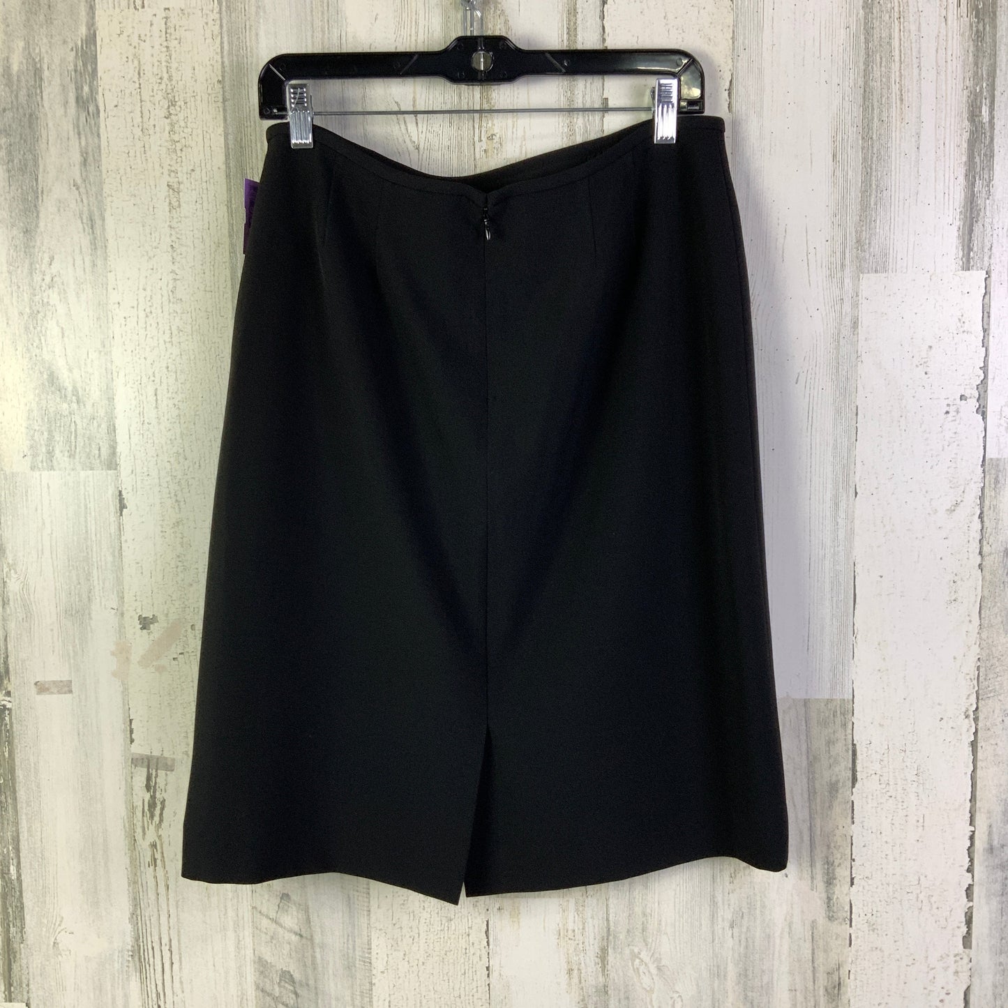 Skirt Mini & Short By Preston And New York In Black, Size: 10