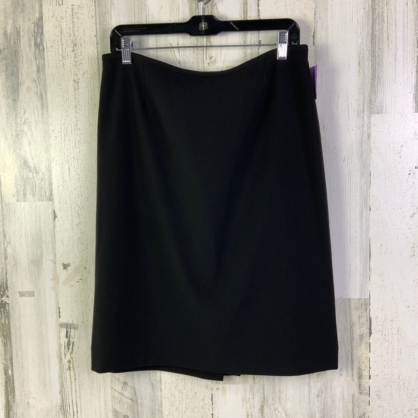 Skirt Mini & Short By Preston And New York In Black, Size: 10