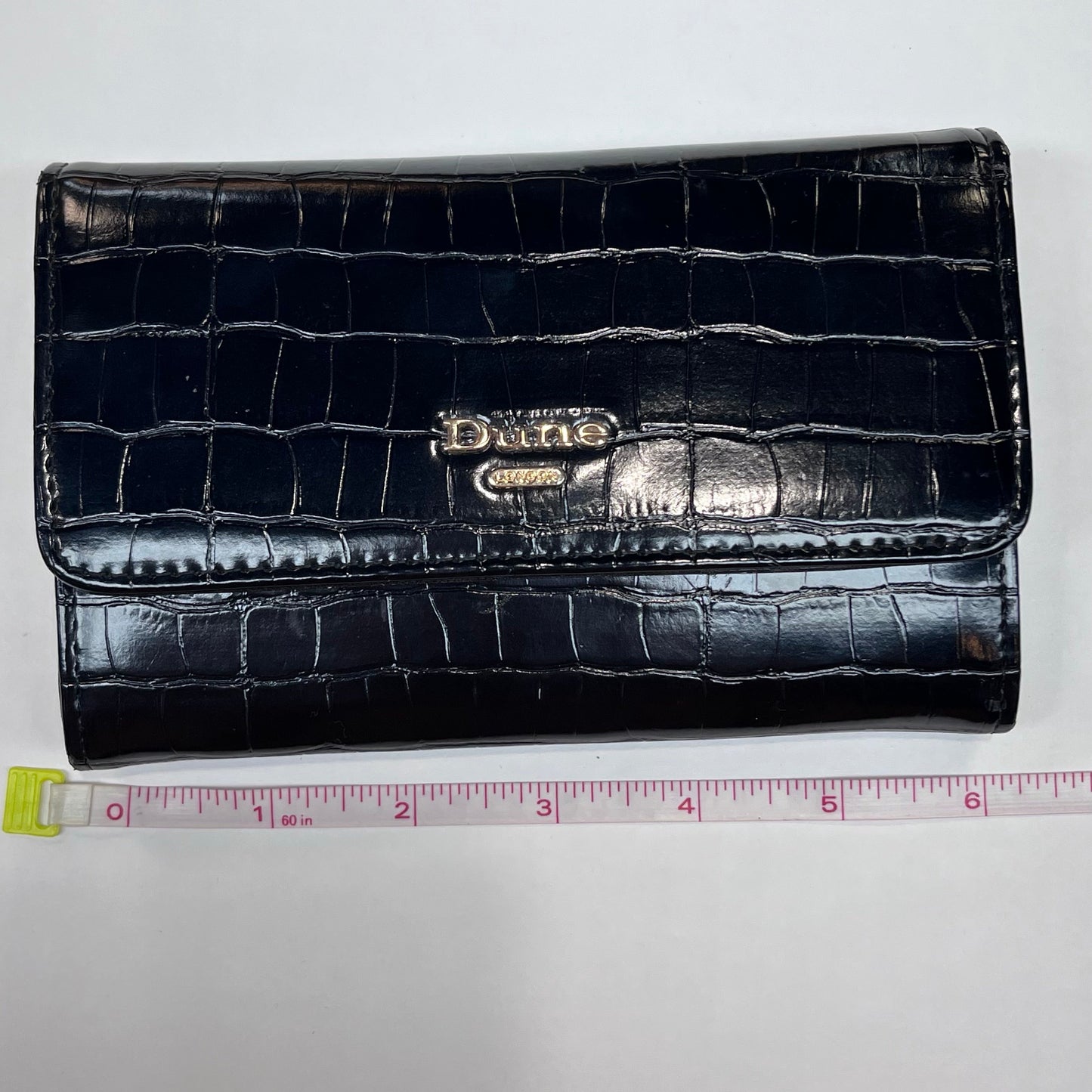 Wallet By Clothes Mentor, Size: Small