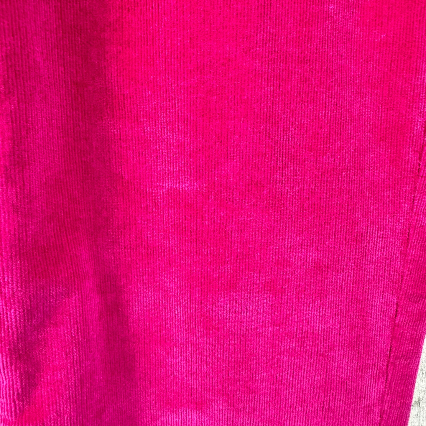 Pink Pants Corduroy Banana Republic, Size 8