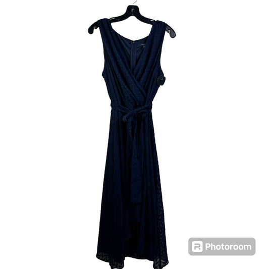 Ombre Print Dress Casual Midi Tommy Bahama, Size Xl