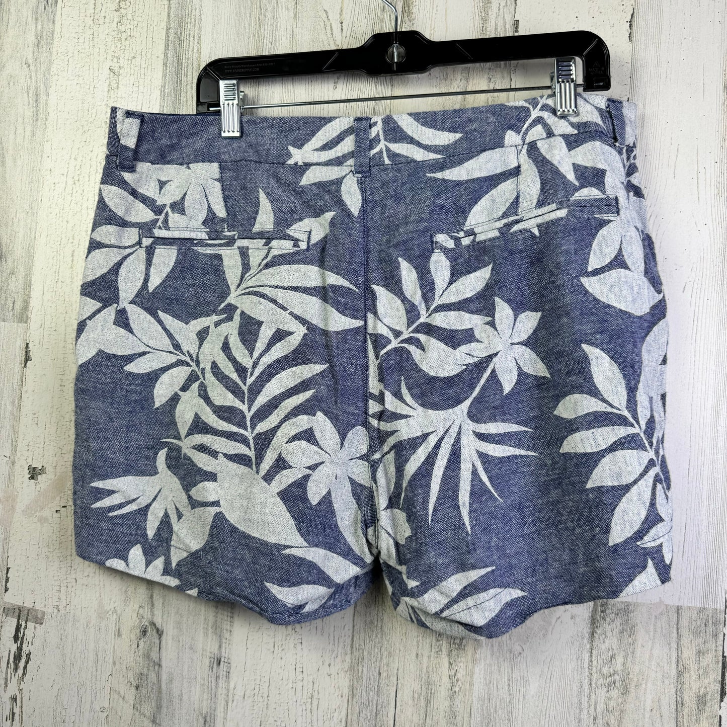 Blue Shorts Old Navy, Size 12