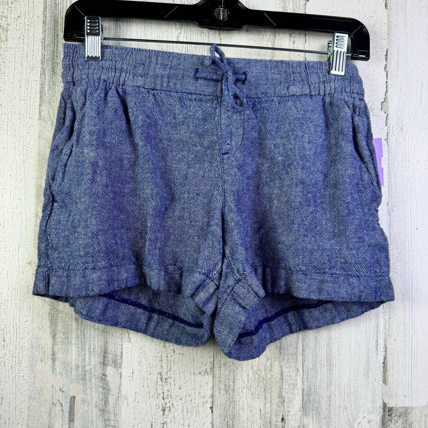 Blue Shorts Old Navy, Size 2