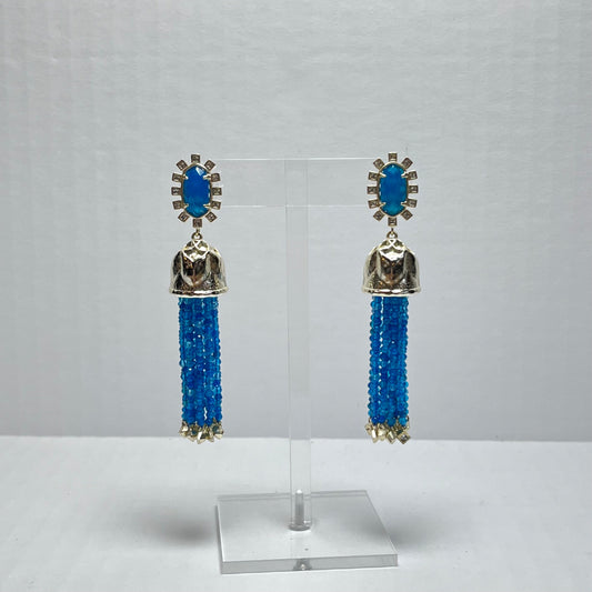 Earrings Designer By Kendra Scott