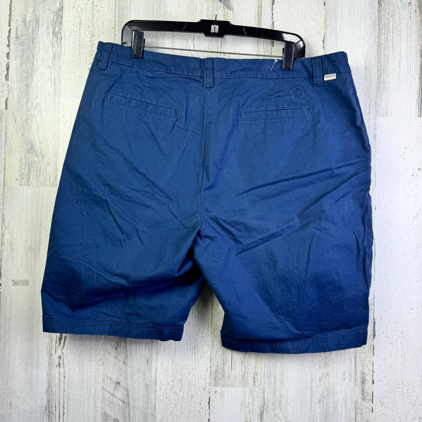 Blue Shorts Magellan, Size 18