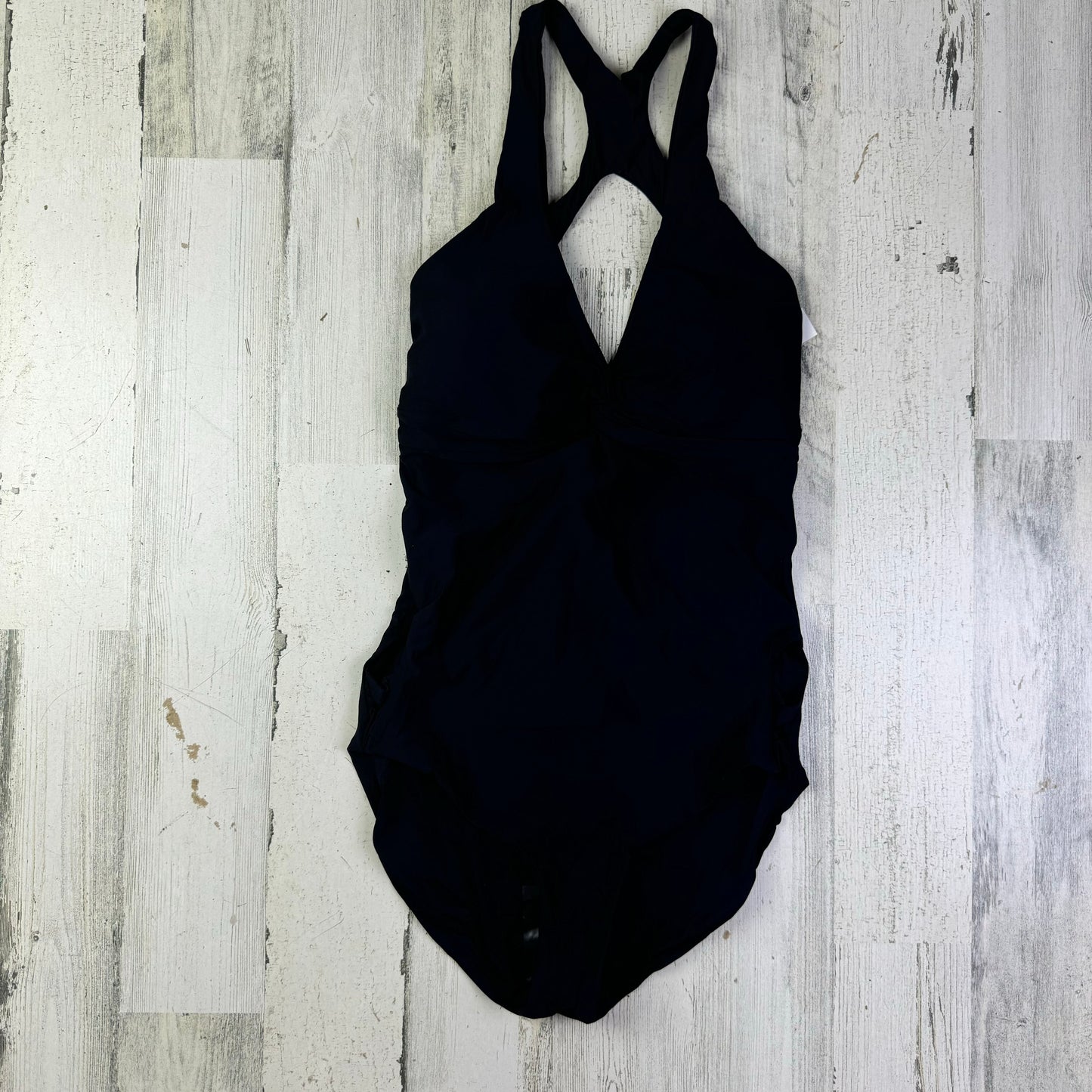 Black Swimsuit Prana, Size L