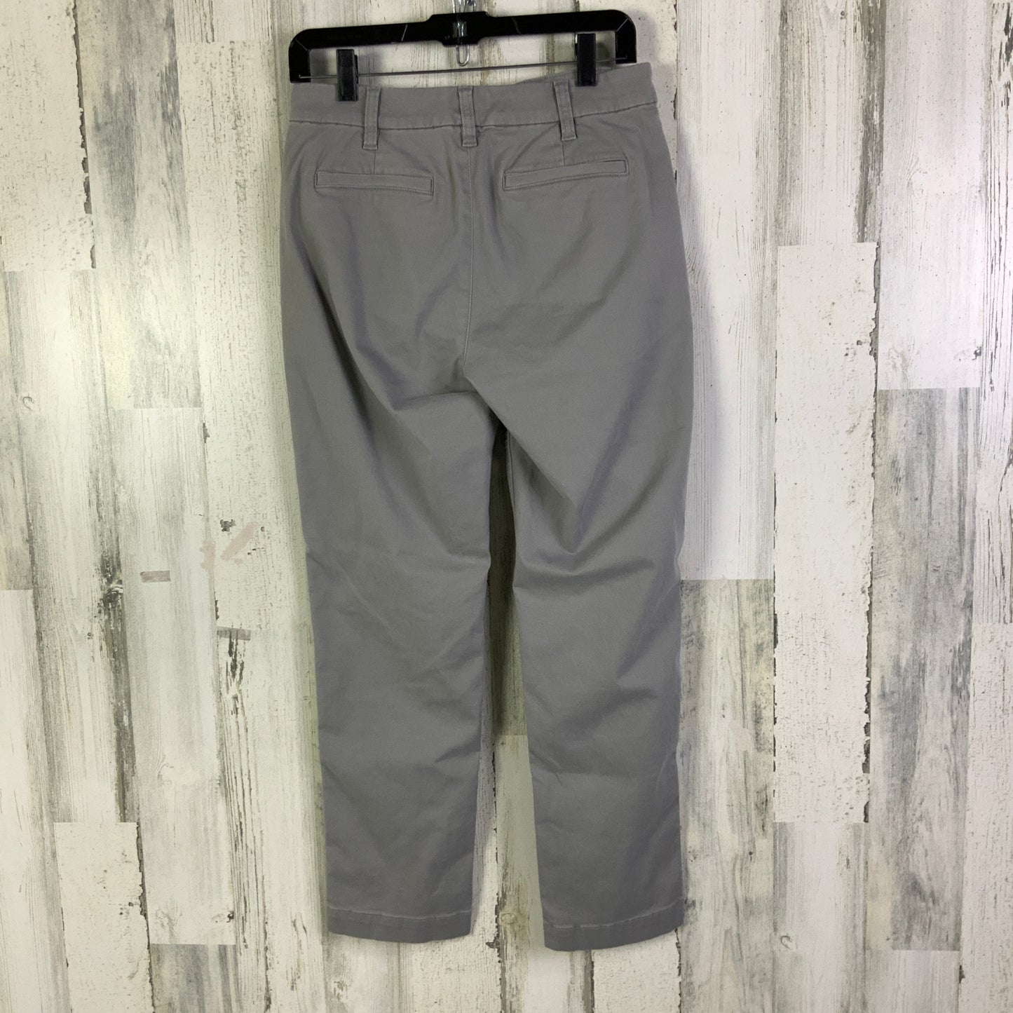 Pants Chinos & Khakis By J. Crew In Grey, Size: 2