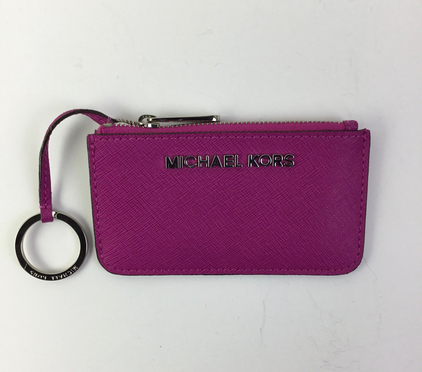 Id/card Holder Designer By Michael By Michael Kors, Size: Small