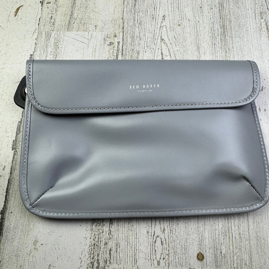 Clutch By Ted Baker, Size: Medium