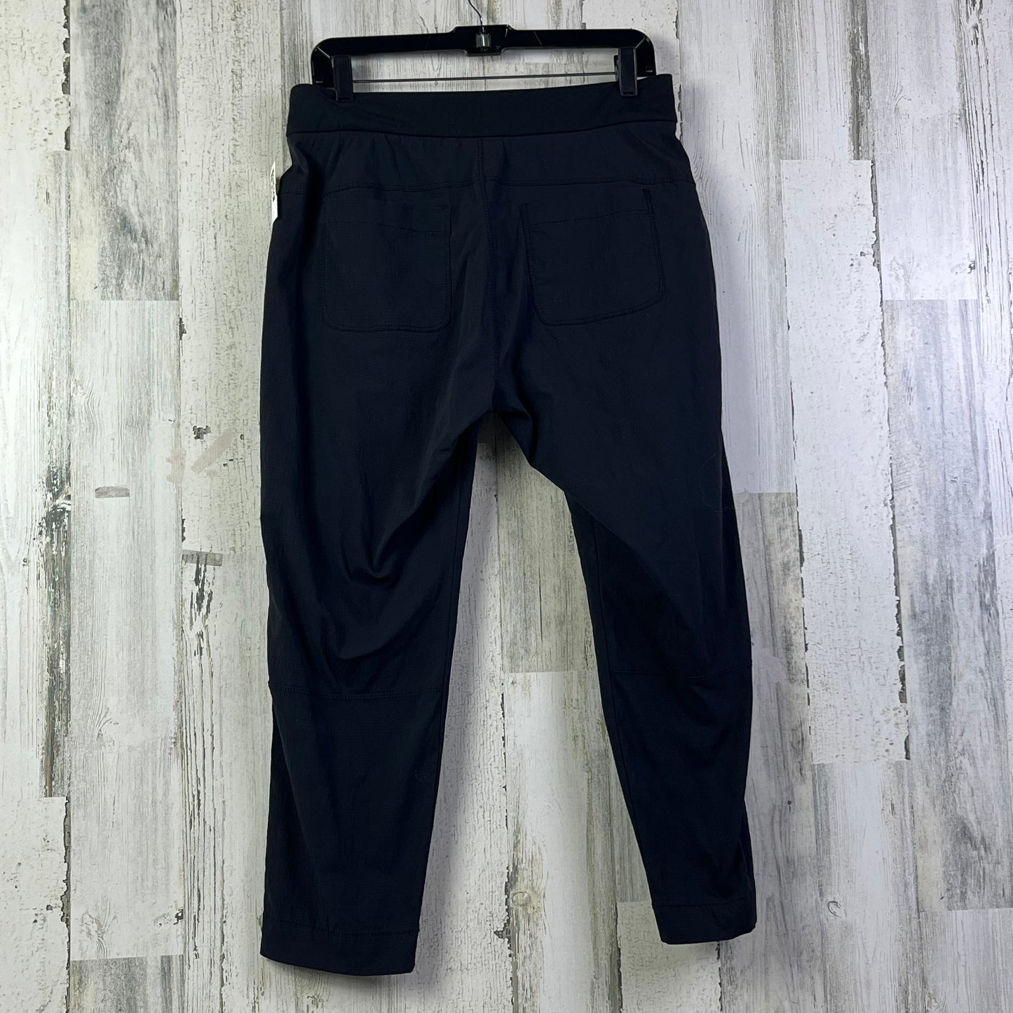 Athletic Pants By Athleta In Black, Size: M