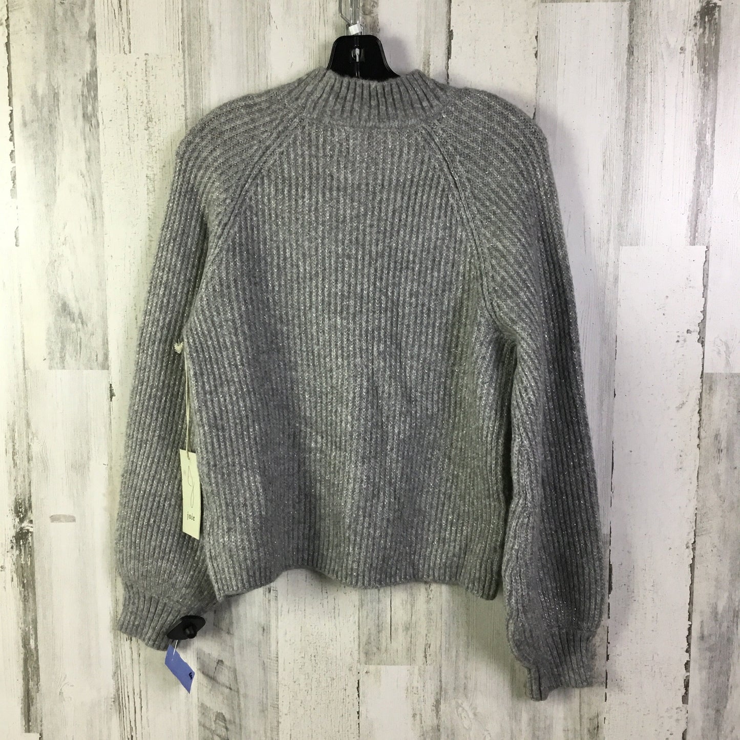 Sweater By Joie In Grey, Size: S