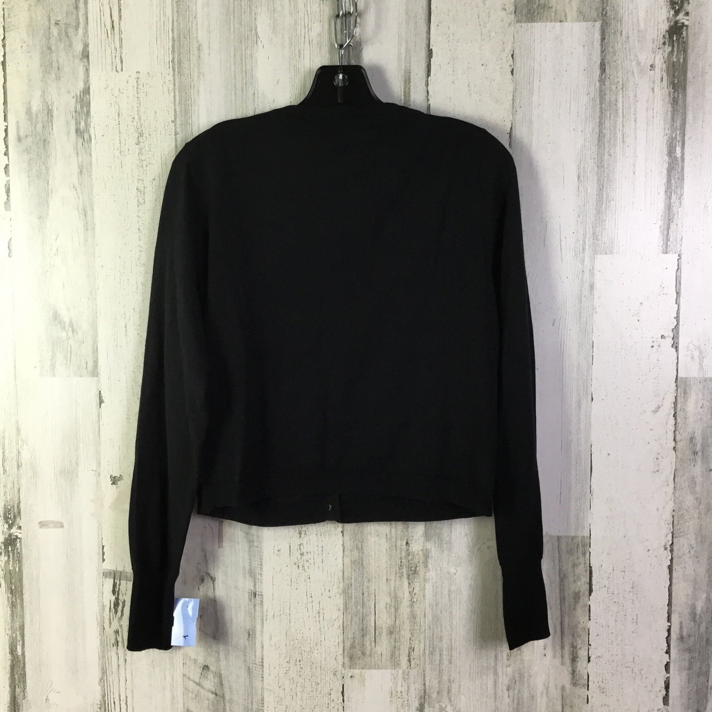 Cardigan By J. Crew In Black, Size: M