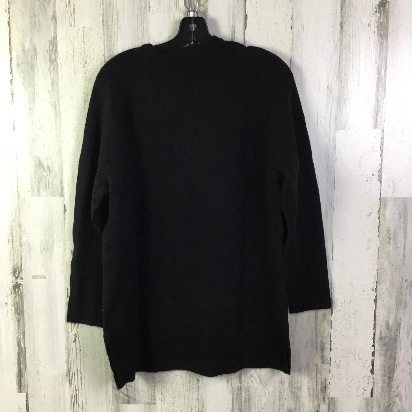 Sweater By J. Crew In Black, Size: Xs