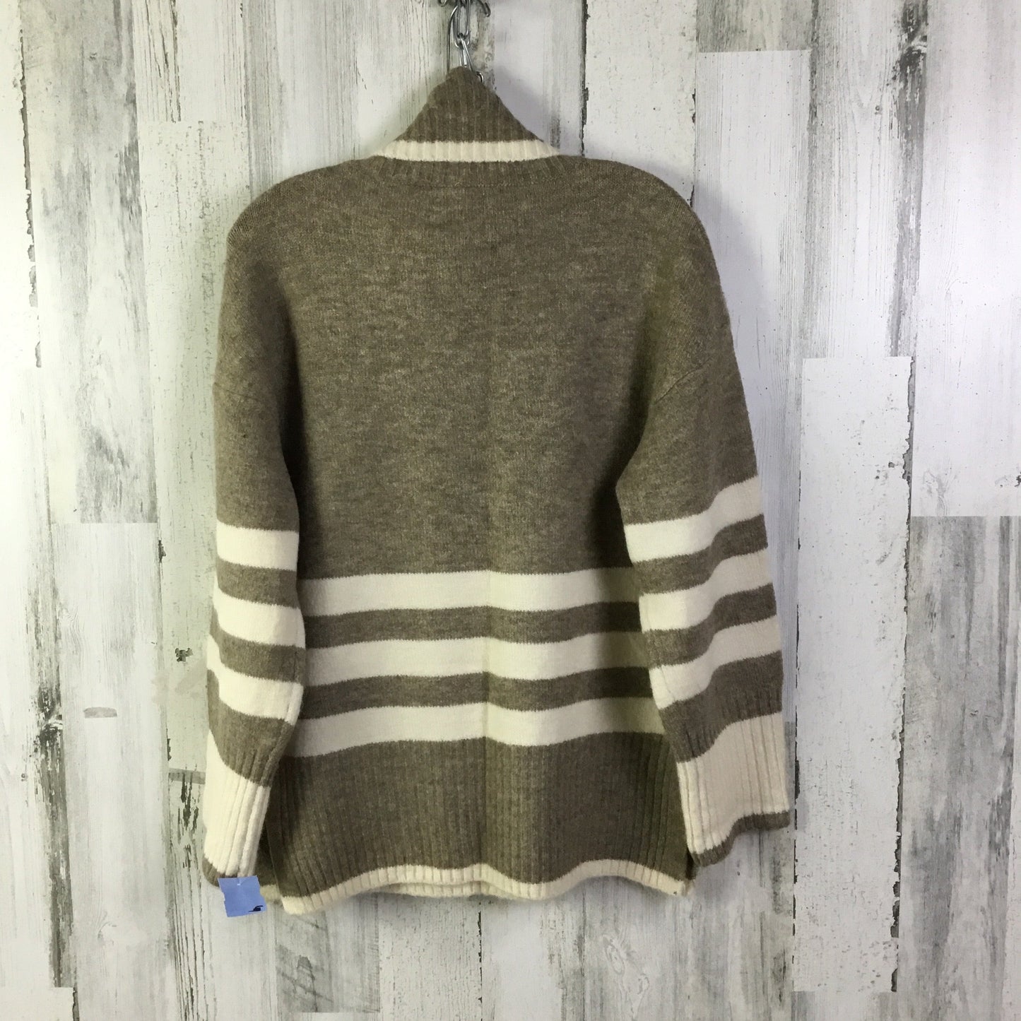 Sweater By 143 Story In Brown, Size: S