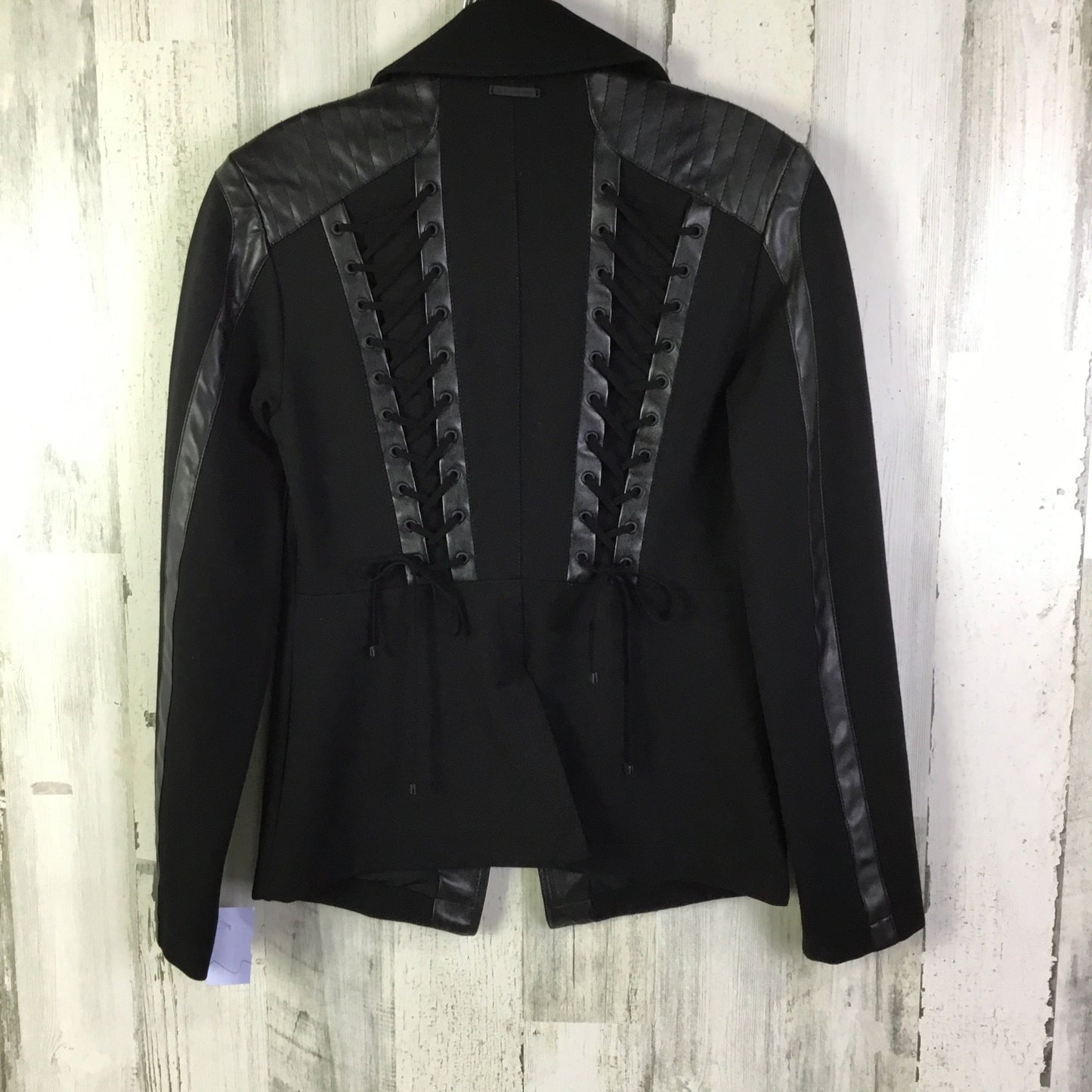 Blazer By Cmc In Black, Size: Xs