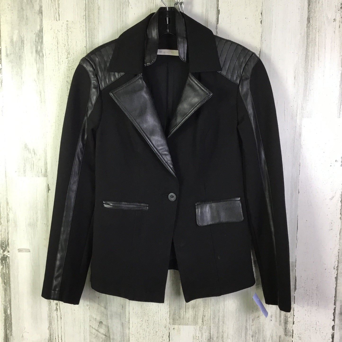 Blazer By Cmc In Black, Size: Xs