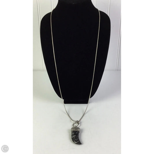 Necklace Other By Brighton